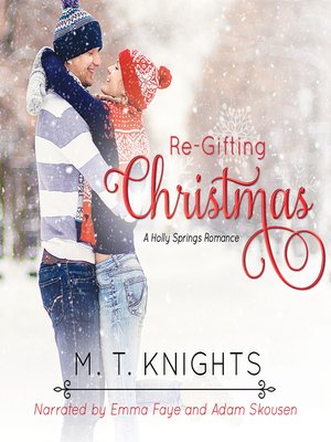 cover image of Re-Gifting Christmas